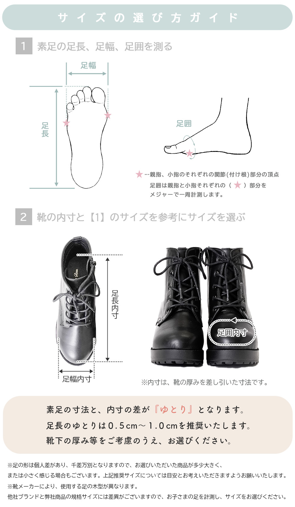 商品説明バナー