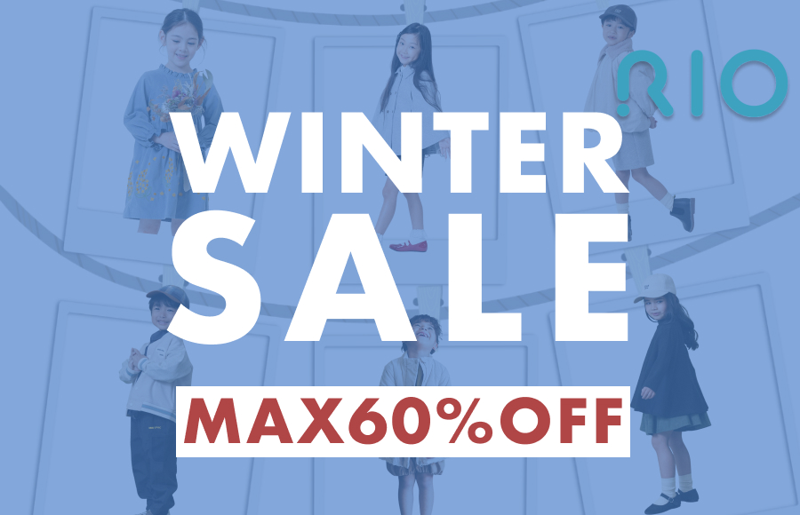 ウィンターセール