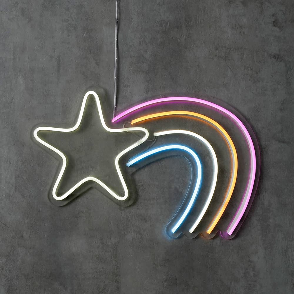 RAINBOWSTAR