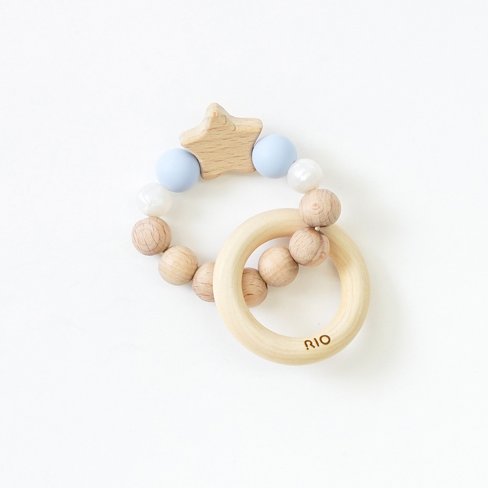 歯固めTOY