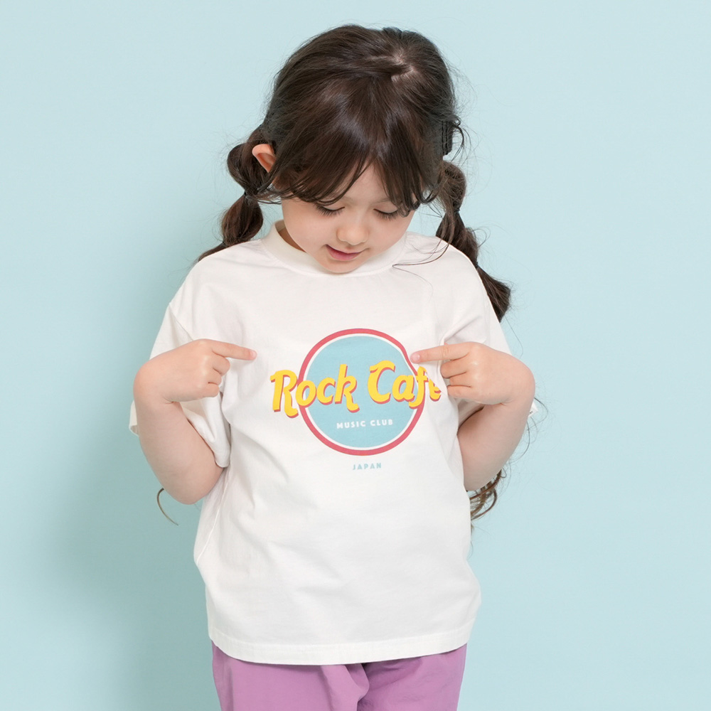 MUSICTシャツ