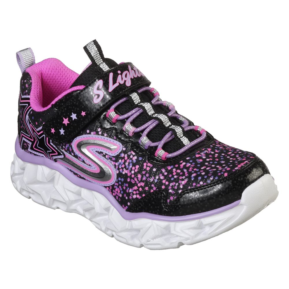 SKECHERS GALAXY LIGHTS