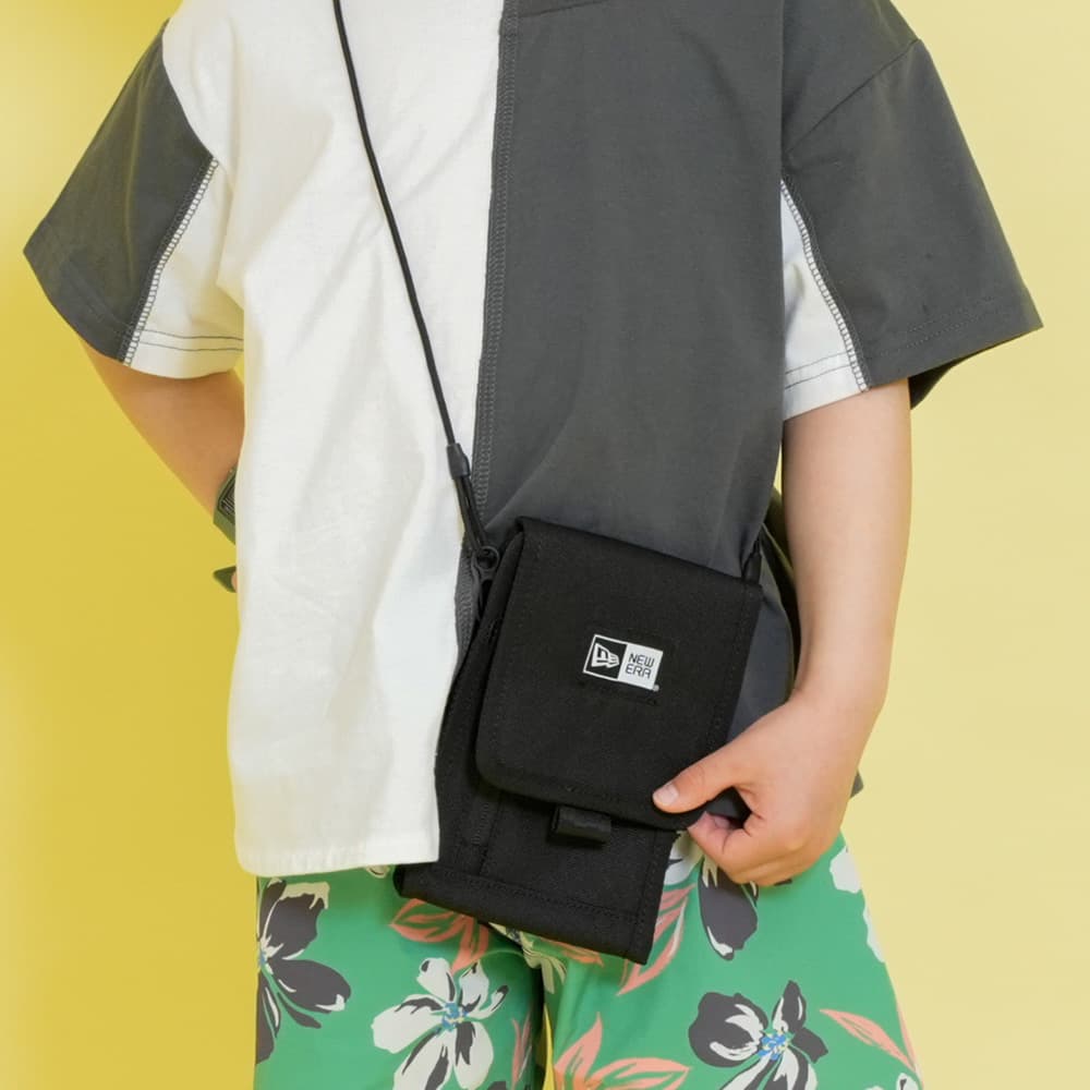 NEW ERA NECK POUCH