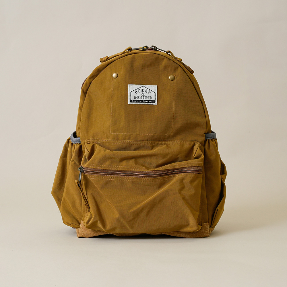 DAYPACK GOODDAY VINTAGE