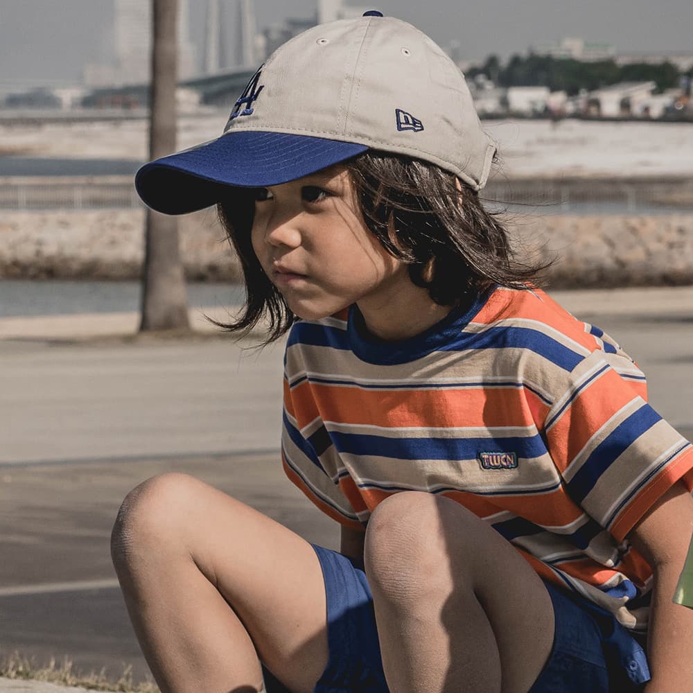 YOUTH 920 2TONE