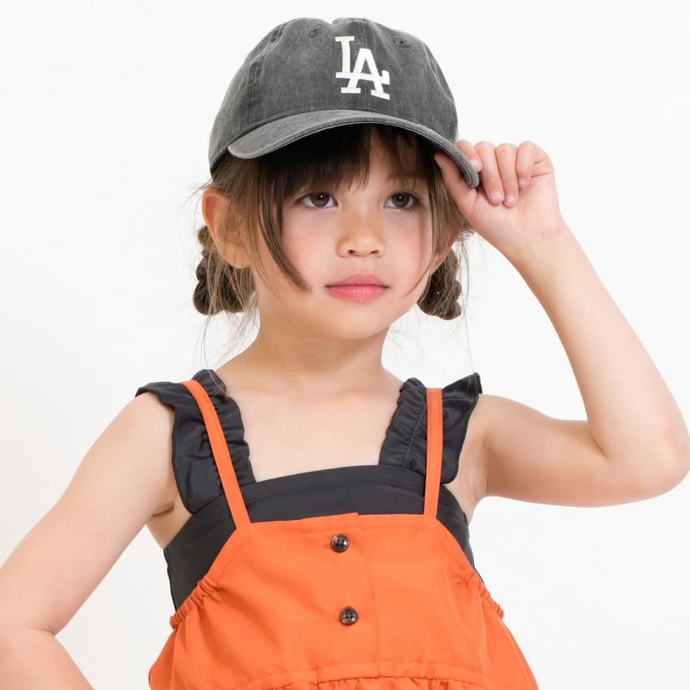 YOUTH 920 AW VISOR LOGO LOSDOD