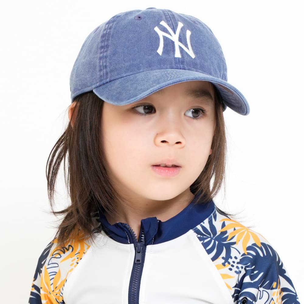 YOUTH 920 AW VISOR LOGO LOSDOD