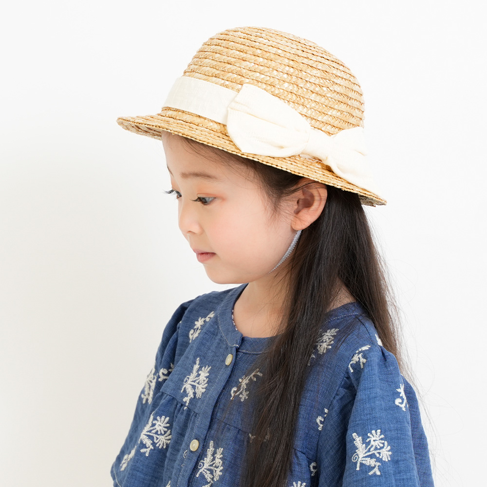 麦わら帽子