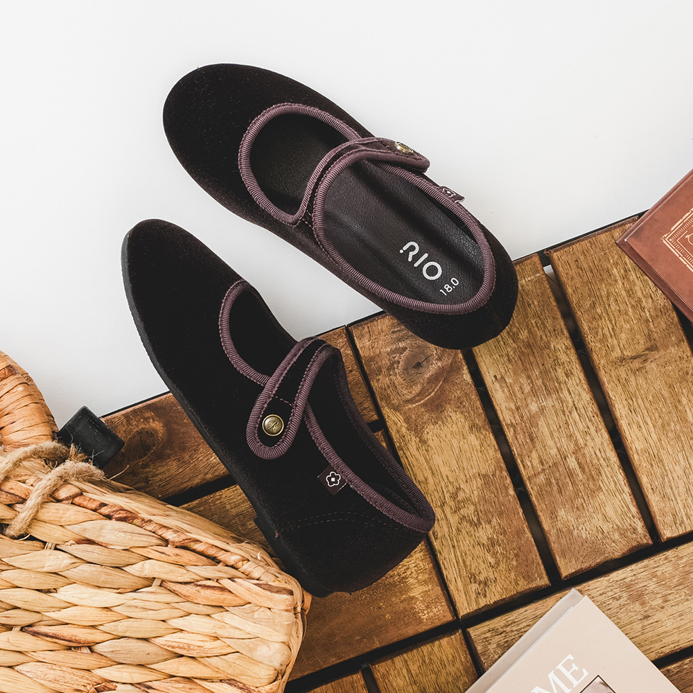 フォーマルベロアシューズ