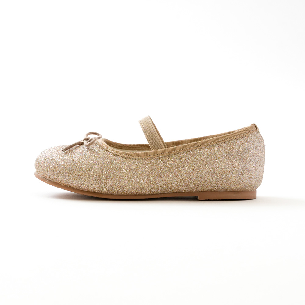 フォーマルリボンシューズ