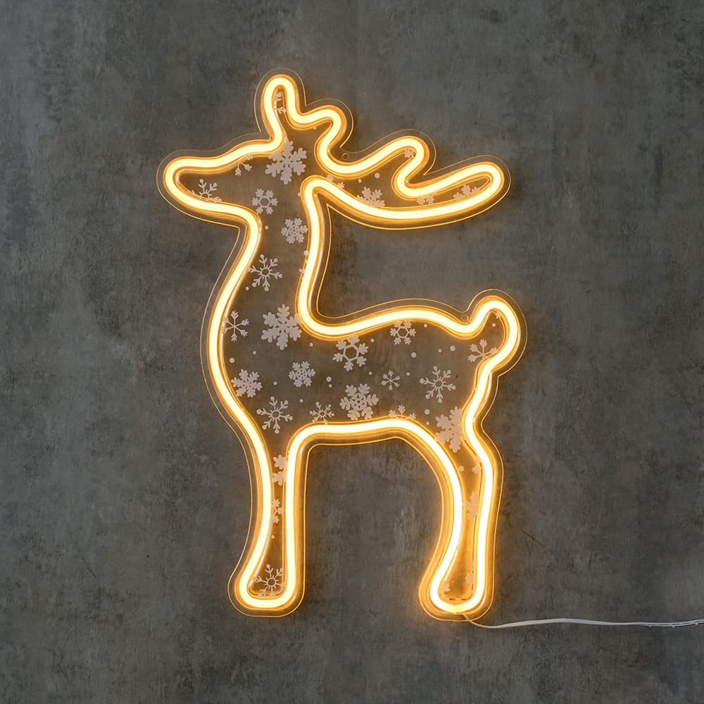 LEDライト REINDEER